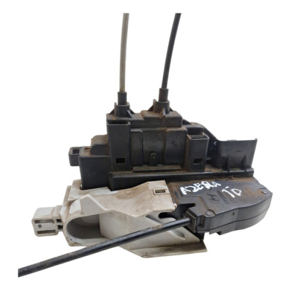 Fechadura Porta Traseira Lado Direita Hyundai Azera 2008