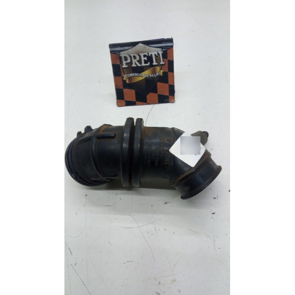 Mangueira Caixa Filtro Ar Hyundai Hb20 1.0 3cc 2013 Á 2019