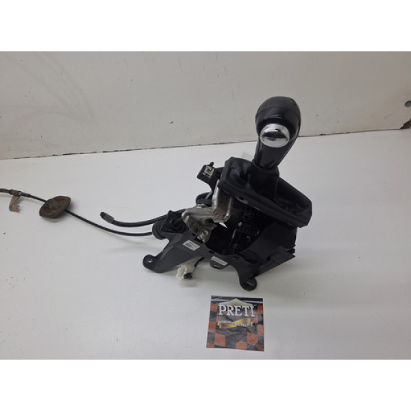 Trambulador Automatico Honda Hrv 1.8 2017/2018 