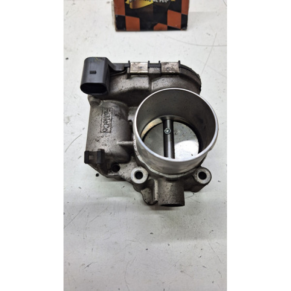 Tbi Corpo Borboleta Ford Ecosport 1.6 2014 / 2015