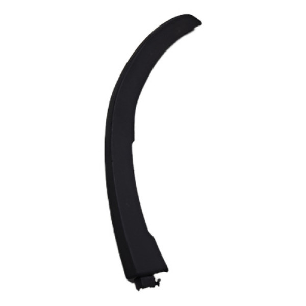 Moldura Parachoque Traseiro Esquerdo Ford Ecosport 2010 