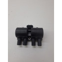 Bobina Ignição Chevrolet Agile 1.4 Ltz 2012 N°24580298