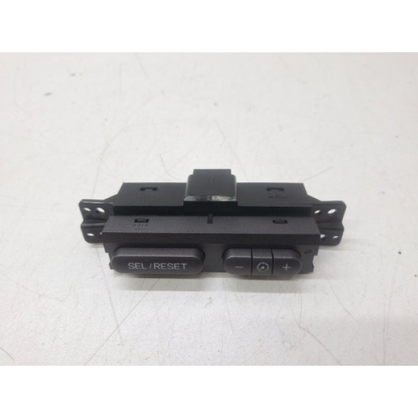 Botão Reset / Regulador Luz Honda New Civic 2008 A 2011