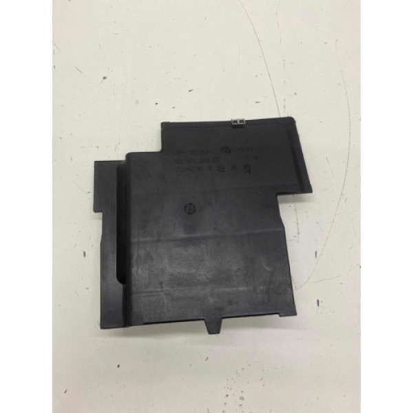 Moldura Caixa De Bateria Citröen C3 2013