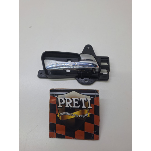 Maçaneta Interna Traseira Direita Hyundai I30 2010 / 2011