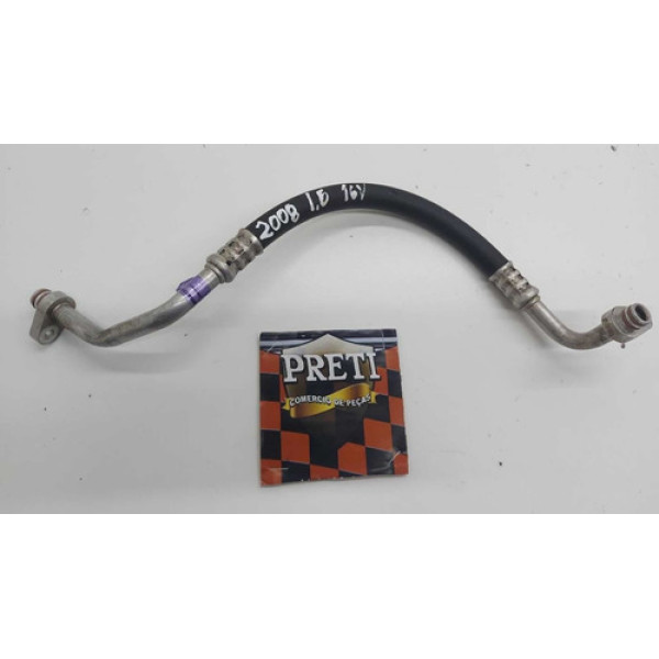 Mangueira Ar Condicionado Peugeot 2008 1.6 16v