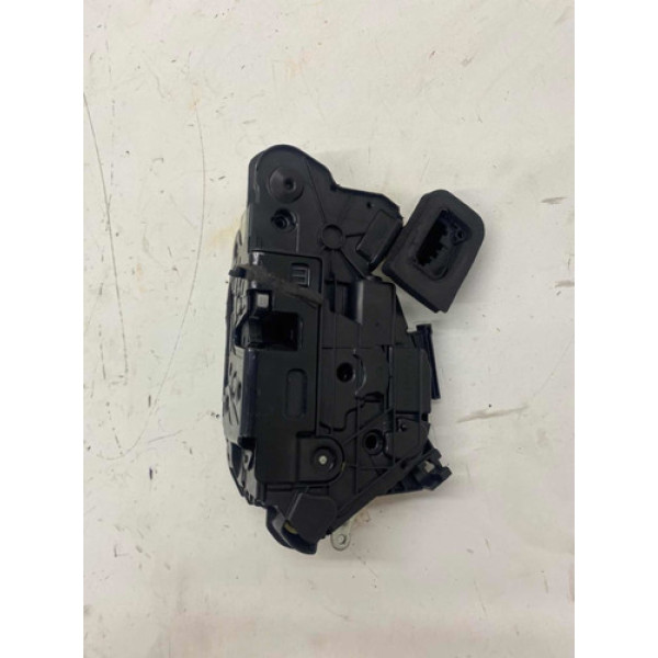 Fechadura Dianteria Golf Tsi 2014 A  2020 L/e