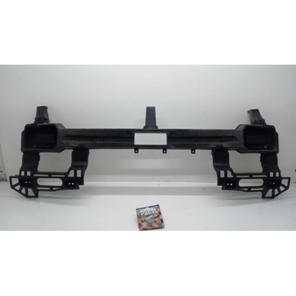 Absorvedor De Impacto Traseiro Hyundai Hb20 2014