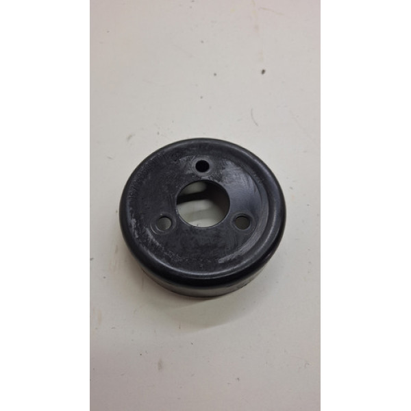 Polia Bomba Dágua Ford Focus 2.0 16v Duratec 2011 / 2012