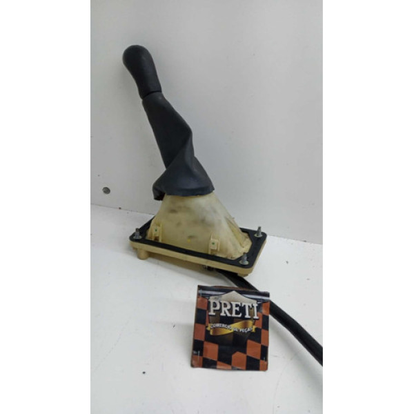 Alavanca De Marcha Manual Ranault Sandero 1.0 2010