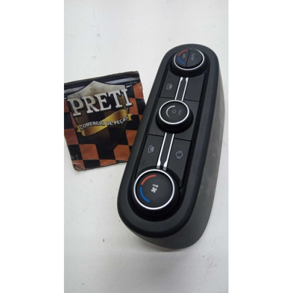 Comando De Ar Condicionado Chery Tiggo 7 2020