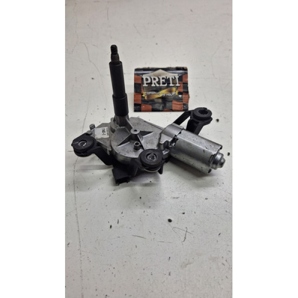 Máquina Limpador Traseiro Renault Duster 2014 / 2015 