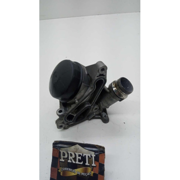 Filtro De Oleo Bmw X1 2.0 2014