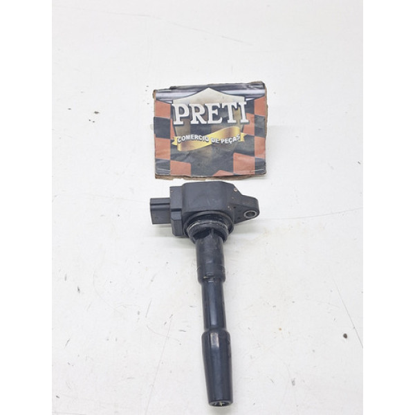 Bobina Ignição Nissan Kicks 1.6 16v 2019 / 2020 