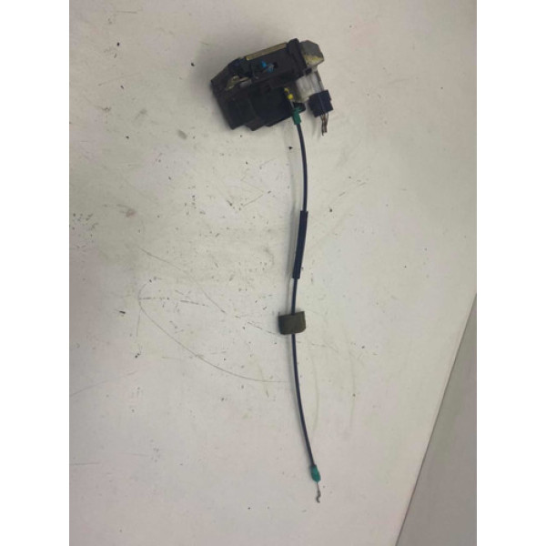 Fechadura Porta Dianteira Ford Ecosport 2005 A 2012 L/e