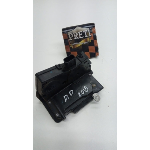 Fechadura Porta Dianteira Direita Gm Onix 2017 / 2018 