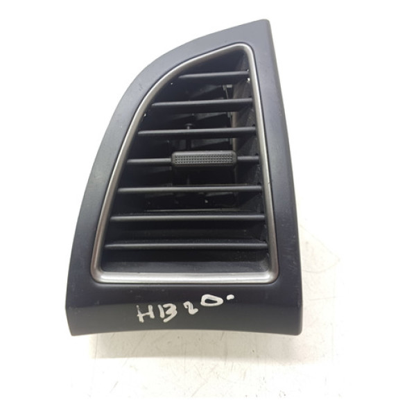 Difusor Ar Canto Lado Direito Hyundai Hb20 2013 Á 2019 