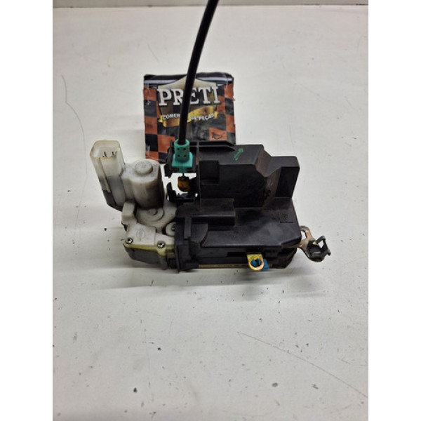 Fechadura De Porta Dianteira Direita Ford Ecosport 2008 