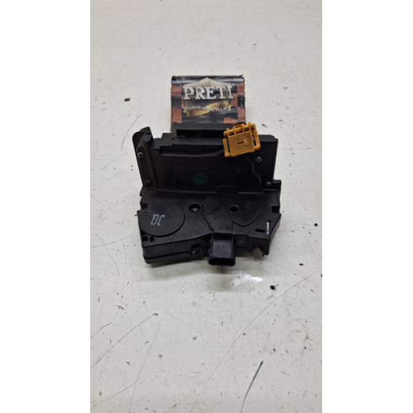 Fechadura De Porta Traseira Esquerda Chevrolet Spin 2014 