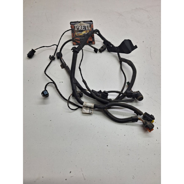 Chicote C/sensor Estacionamento Citroen Ds5 1.6 Thp 2015