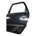 Porta Traseira Esquerda Chevrolet Meriva 2010