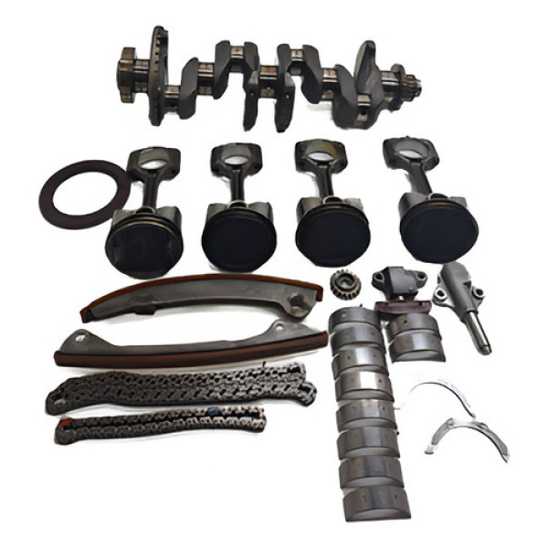 Kit Motor Completo Nissan Sentra 2.0 2018 / 2019 / 2020