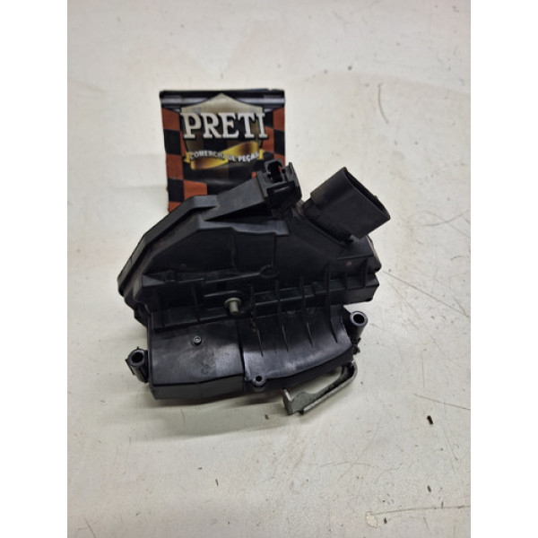 Fechadura De Porta Traseira Direita Ford Ka 2016 / 2017 