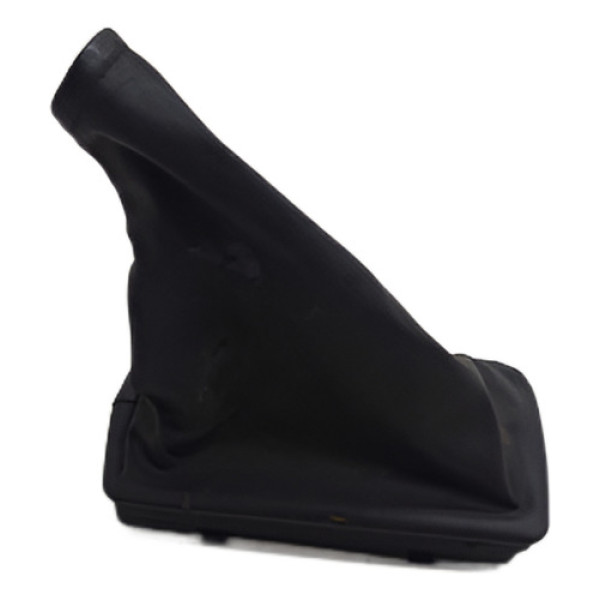 Coifa Puxador Freio Mão Chevrolet Montana 1.4 2009 / 2010