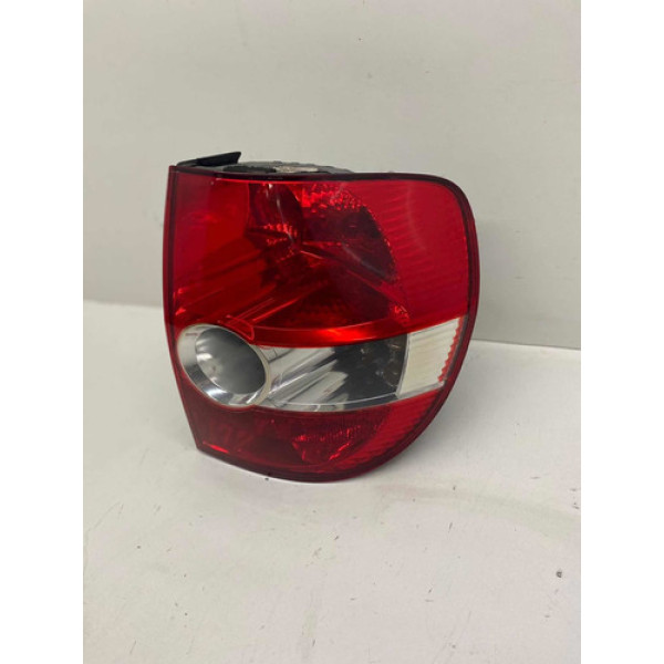 Lanterna Traseira Fox 2004 A 2009 L/d Original Promoção