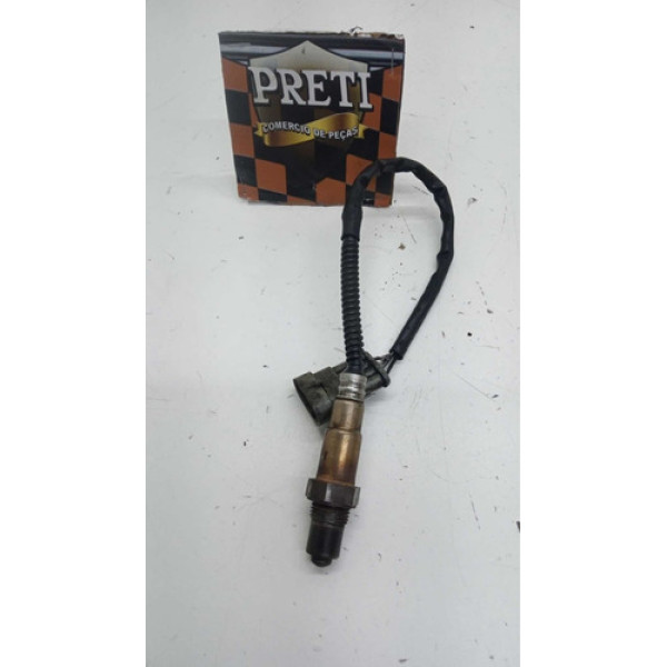 Sonda Lambda Chevrolet Montana Agile 2010