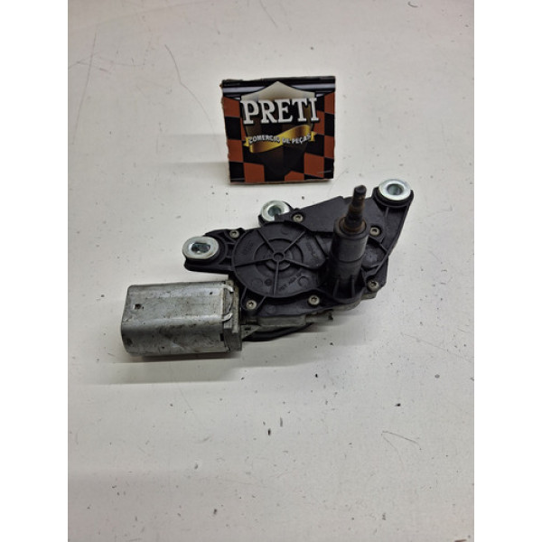 Máquina Limpador Vigia Traseiro Vw Fox 2003 A 2008