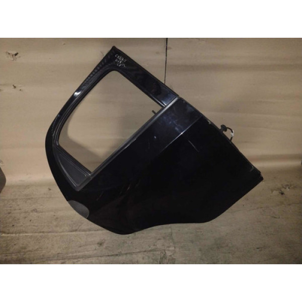 Porta Traseira Direita Cherry S18 2018 Original 