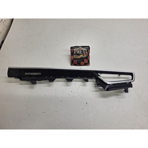 Acabamento Difusor De Ar Toyota Corolla Cross 2022 / 2023 