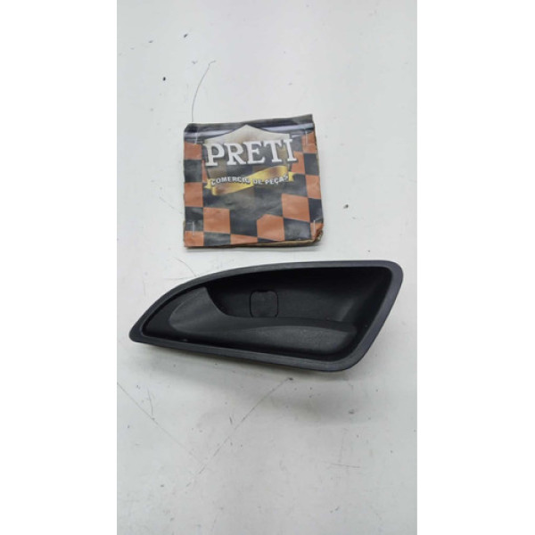 Maçaneta Interna Esquerda Hyundai Hb20 2014