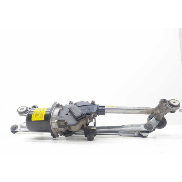 Máquina Limpador Para Brisa Hyundai Hb20 2014