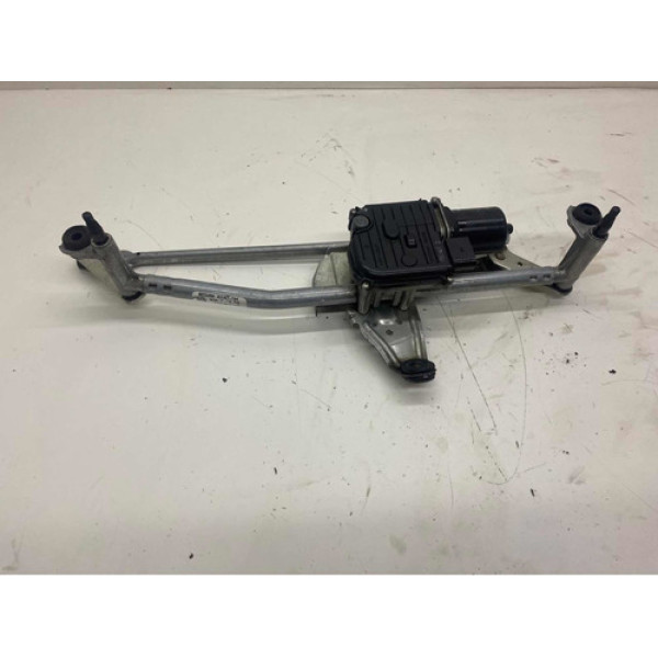 Máquina Limpador Dianteiro Passat Tsi 2013 A 2018