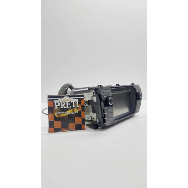 Multimídia Toyota Corolla 2.0 Xei 2017