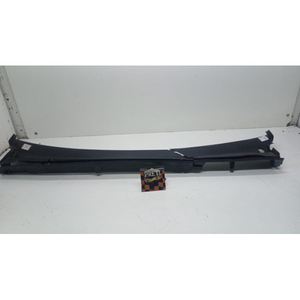 Churrasqueira Ford Fiesta 2010 / 2011 / 2012 