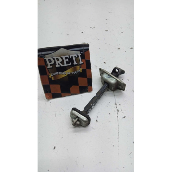 Limitador Porta Traseira Esquerda Honda Fit 2008