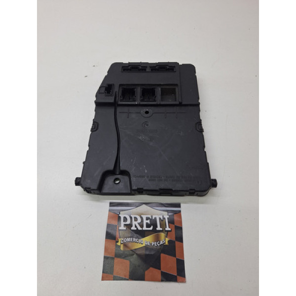 Módulo Central Bsi Renault Megane 1.6 2011 N°8200780025