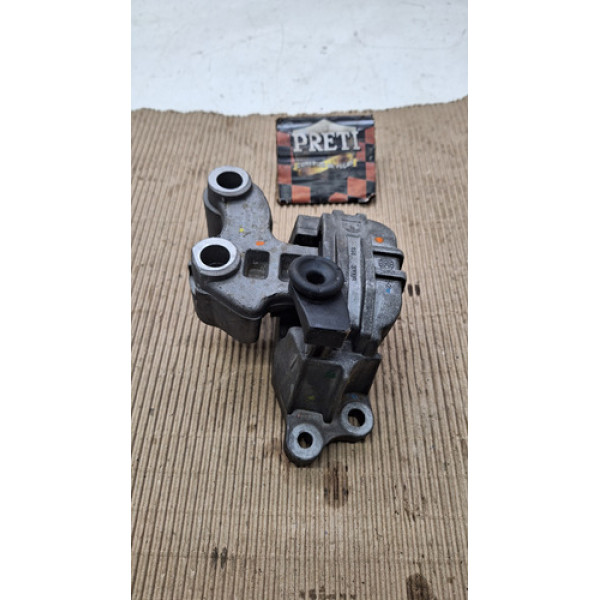 Coxim Do Motor Fiat Toro 1.8 2017 / 2018 