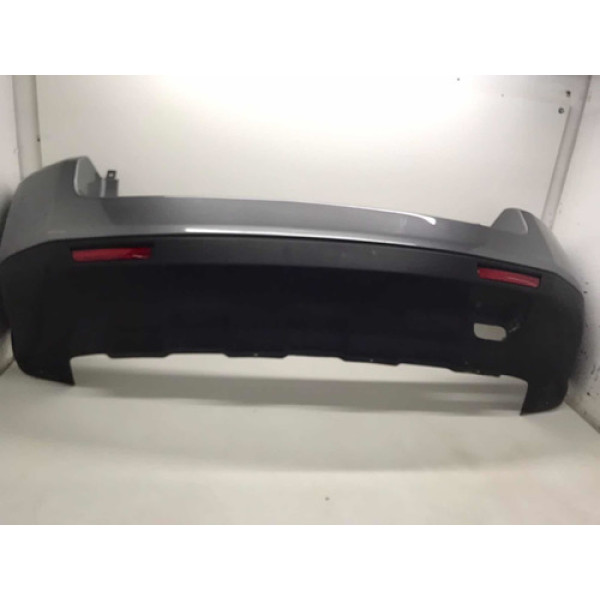 Para Choque Traseiro Freelander 2 2008 Original Promoção