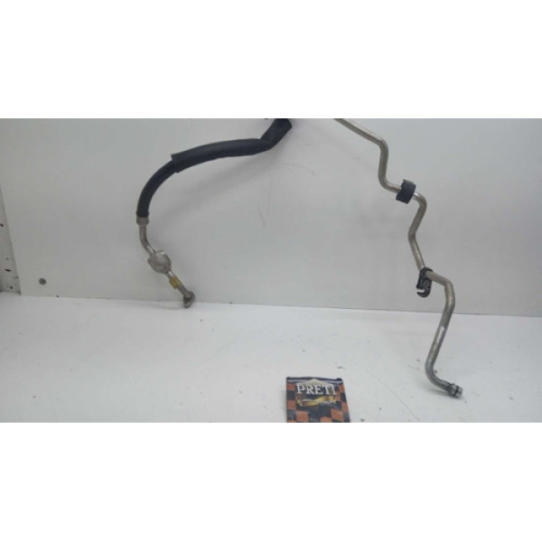 Mangueira Ar Condicionado Nissan Sentra 2.0 2015