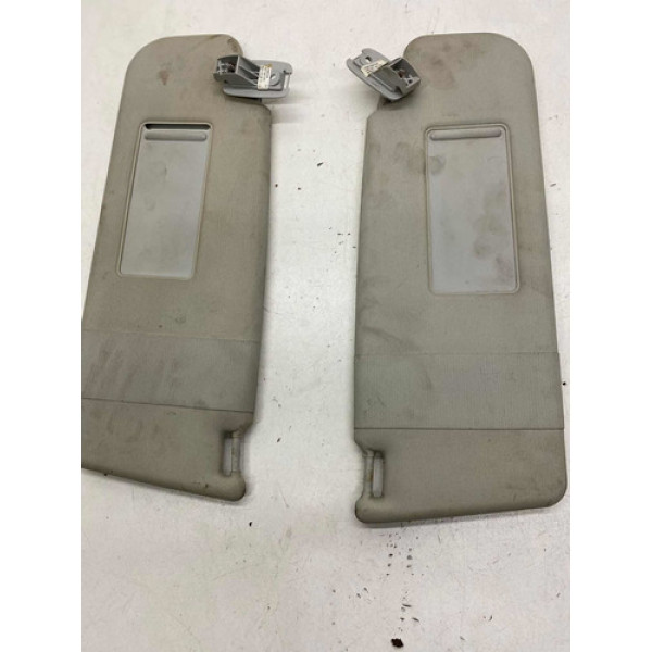 Quebra Sol Volkswagen Jetta Variant 2012 Original Promoção