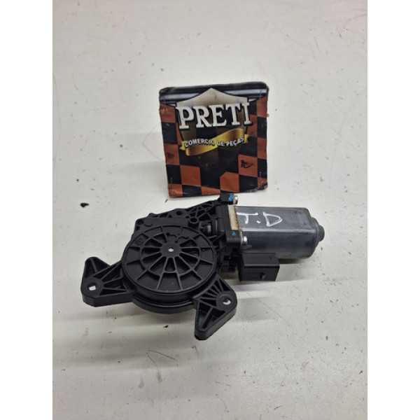 Motor Vidro Elétrico Traseiro Direito Vw Voyage G6 2014