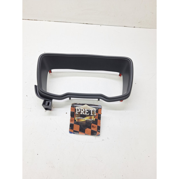 Moldura Painel Instrumento Toyota Corolla Cross 2022 / 2023