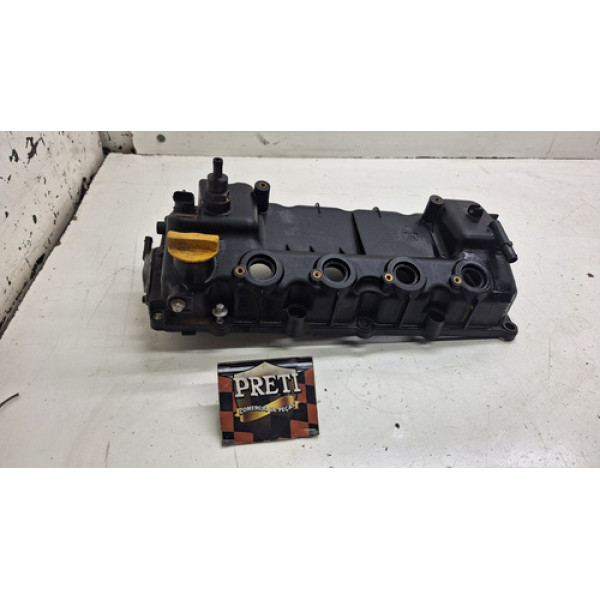 Tampa Valvulas Cabeçote Jeep Renegade 1.8 Etorq 2019 / 2020 