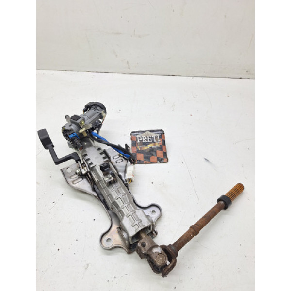 Coluna Direção S/miolo Kia Sorento 2.4 2010 / 2011 / 2012 