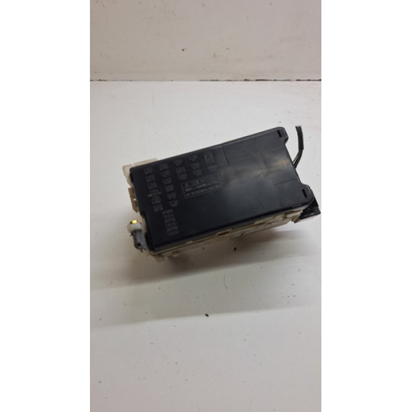 Caixa Fusivel Toyota Corolla 1.8 2003 / 2008 N°1611702831b00