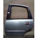 Porta Traseira Esquerda Citröen C3 2008